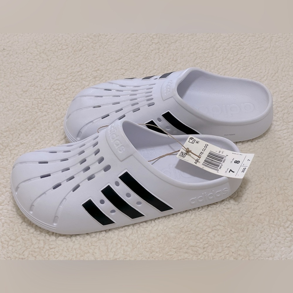 Adidas clog unisex